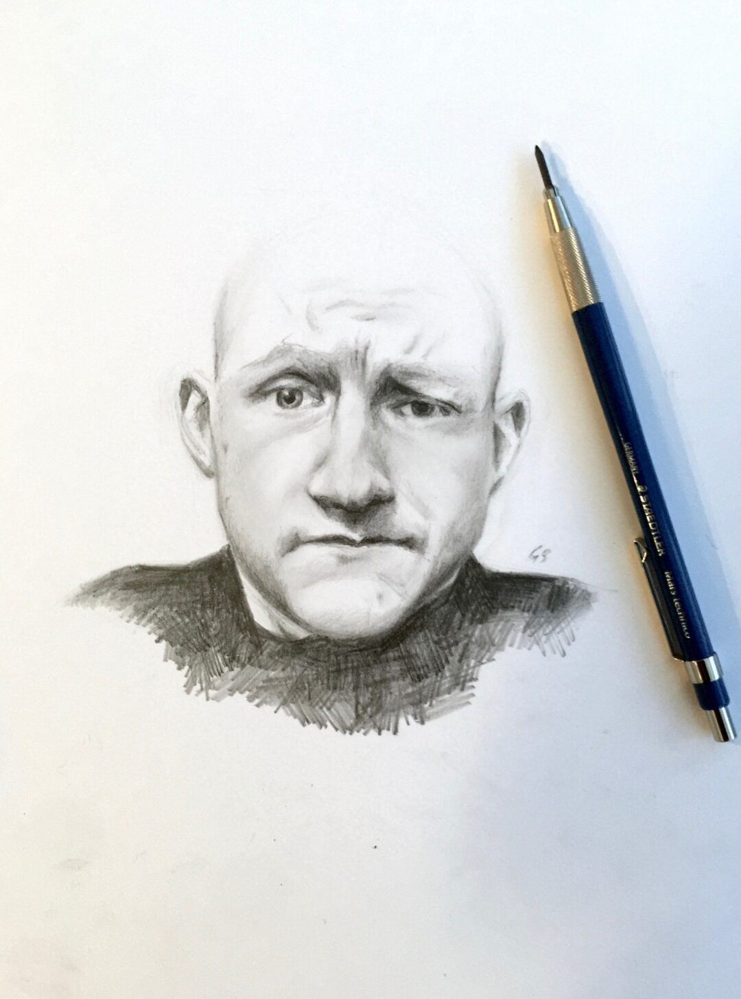 @philblea in Graphite