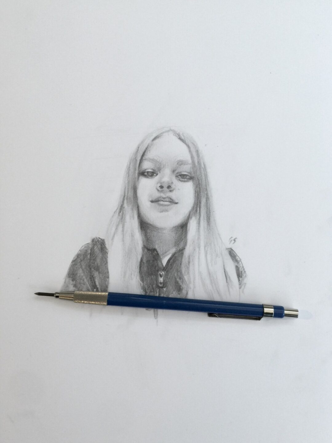 @ingeborg_ht In graphite