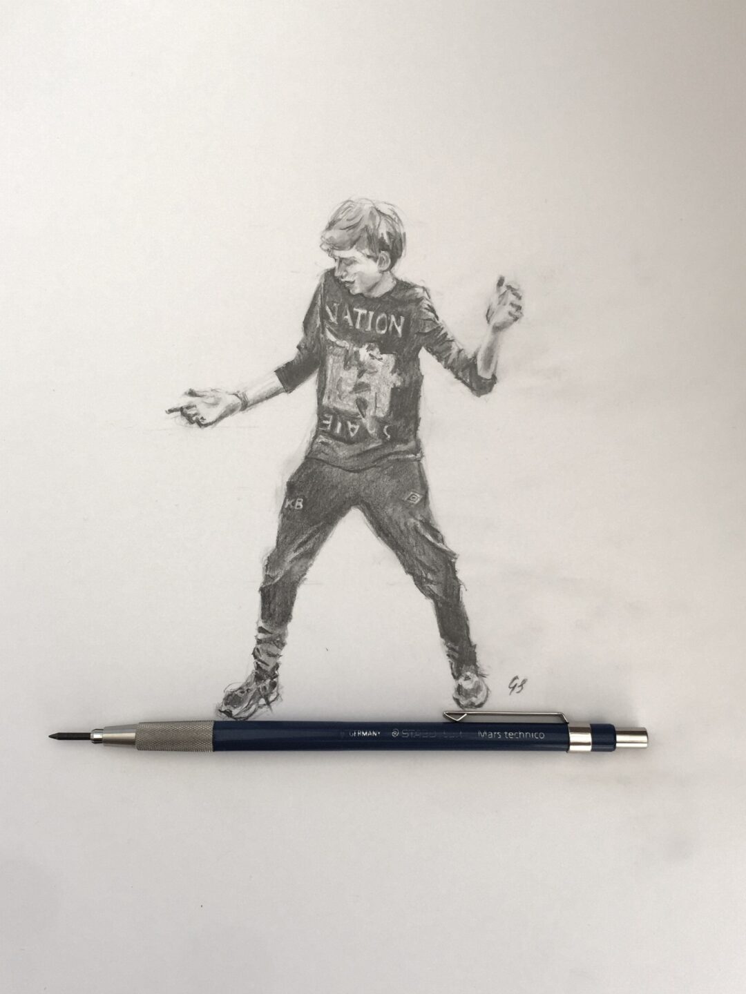 @kornelius.br in Graphite